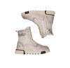 Mustang Ankle Boots 1502-601-243 Grey