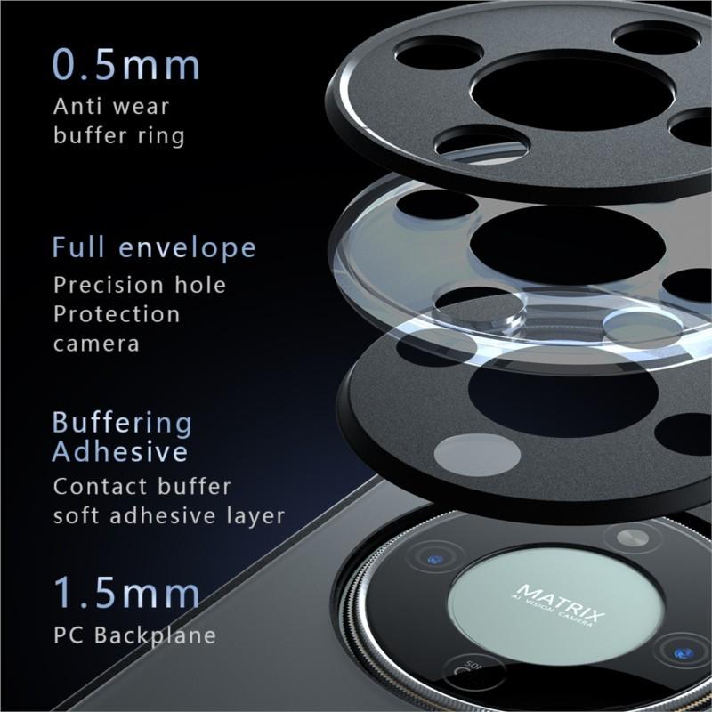 For Honor X70 5G Case for Cover for Honor X70 5G Frosted fine-hole mobile phone case shock-absorbing case Case For Honor X70 5G