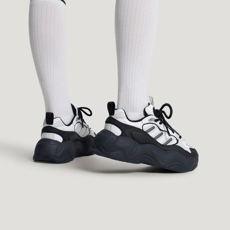 adidas VALLINA Женские массивные повседневные кроссовки