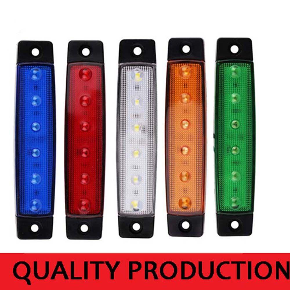 Lamp Truck Underglow Neon Lights Car Decoration Lights Led Under Glow Lights Pod LED Lights