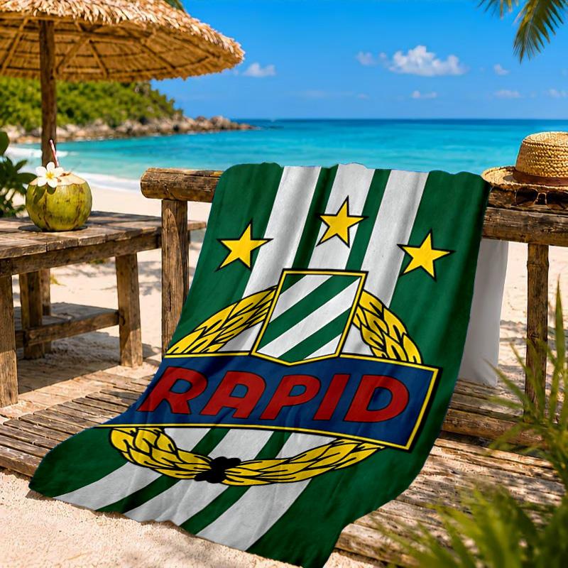 Native Spirit Rapid Ultras Beach Towel, Quick-drying, Easy to Care for, Suitable for Both Fitness and Beach Vacations,Sports Essential