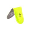 1 Pc LED Safety Light Reflective Magnet Clip On Strobe Run Walking Bike Cycling Lamp