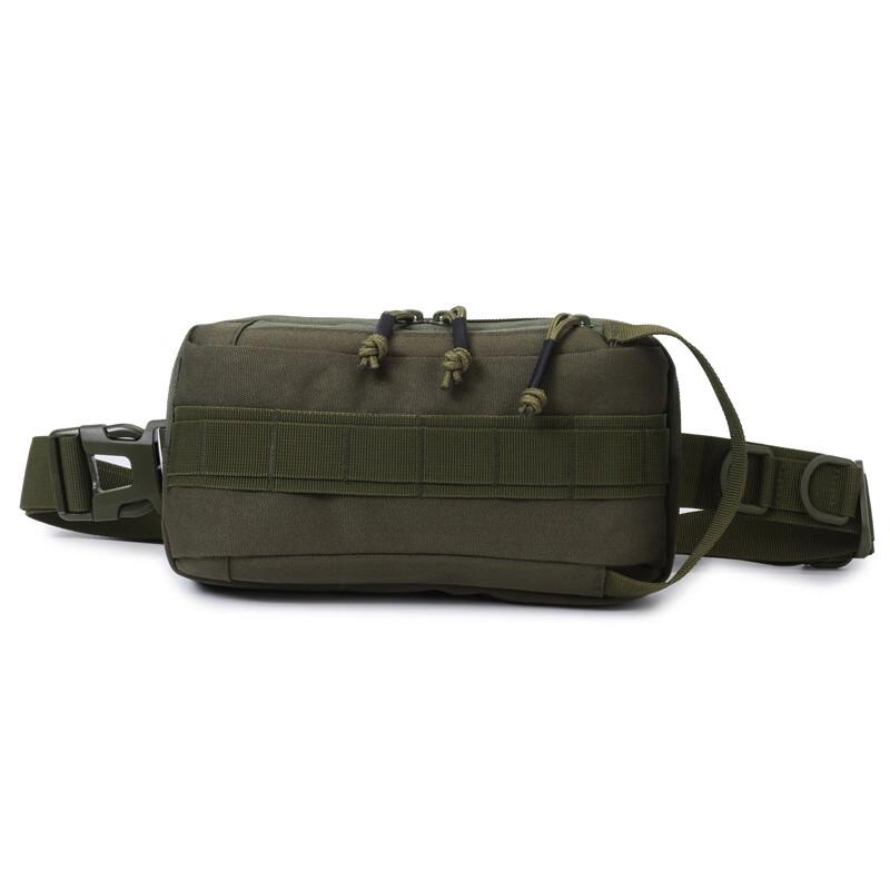 Brangdy Tactical Lure Fishing Waist Bag
