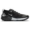 Nike Wildhorse 7 Черные мужские кроссовки антрацит Pure-Platinum CZ1856-002