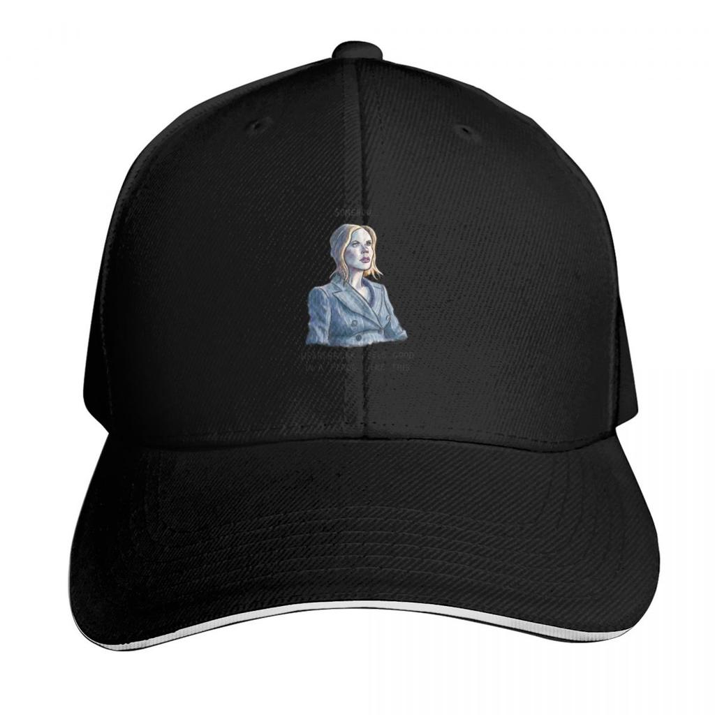 Кепка бейсболка унисекс Nicole KidUnisex на AMC Бейсболка Кепка бейсболка Кепка snapback Спортивная защитная каска Роскошная Женская Унисекс