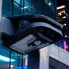 Уличные солнечные датчики движения USB Автоматическое включение/выключение Зажимная лампа Водонепроницаемая 4 режима Солнечные фонари для автодома Кемпинг Уличные датчики движения Зажимные фонари