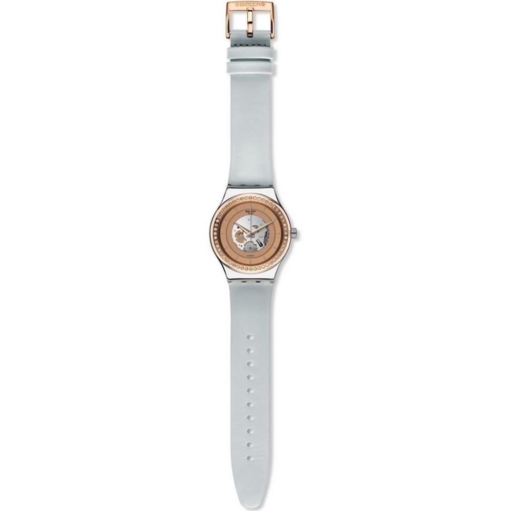 Swatch Sistem 51 Irony YIS415 Watch, Officially Imported
