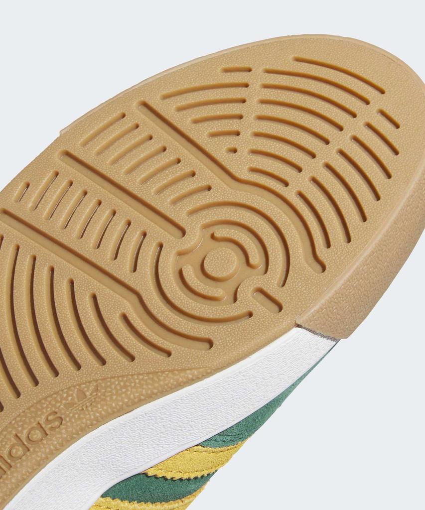 adidas Нора - Зеленый:Желтый / Hq7535