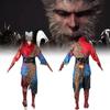 Очаровательный косплей-наряд Black Myth Sun Wukong, аутентичное платье игрового персонажа для фанатов