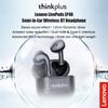 Lenovo LP40 TWS Wireless Earphone with Touch Control Hands-Free Call Stereo Sound Noise Canceling Waterproof Binaural Design Headsets with MIC