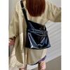 Ielgy Female Bag Large Capacity Tote Bag All-Match Shoulder Messenger Bag