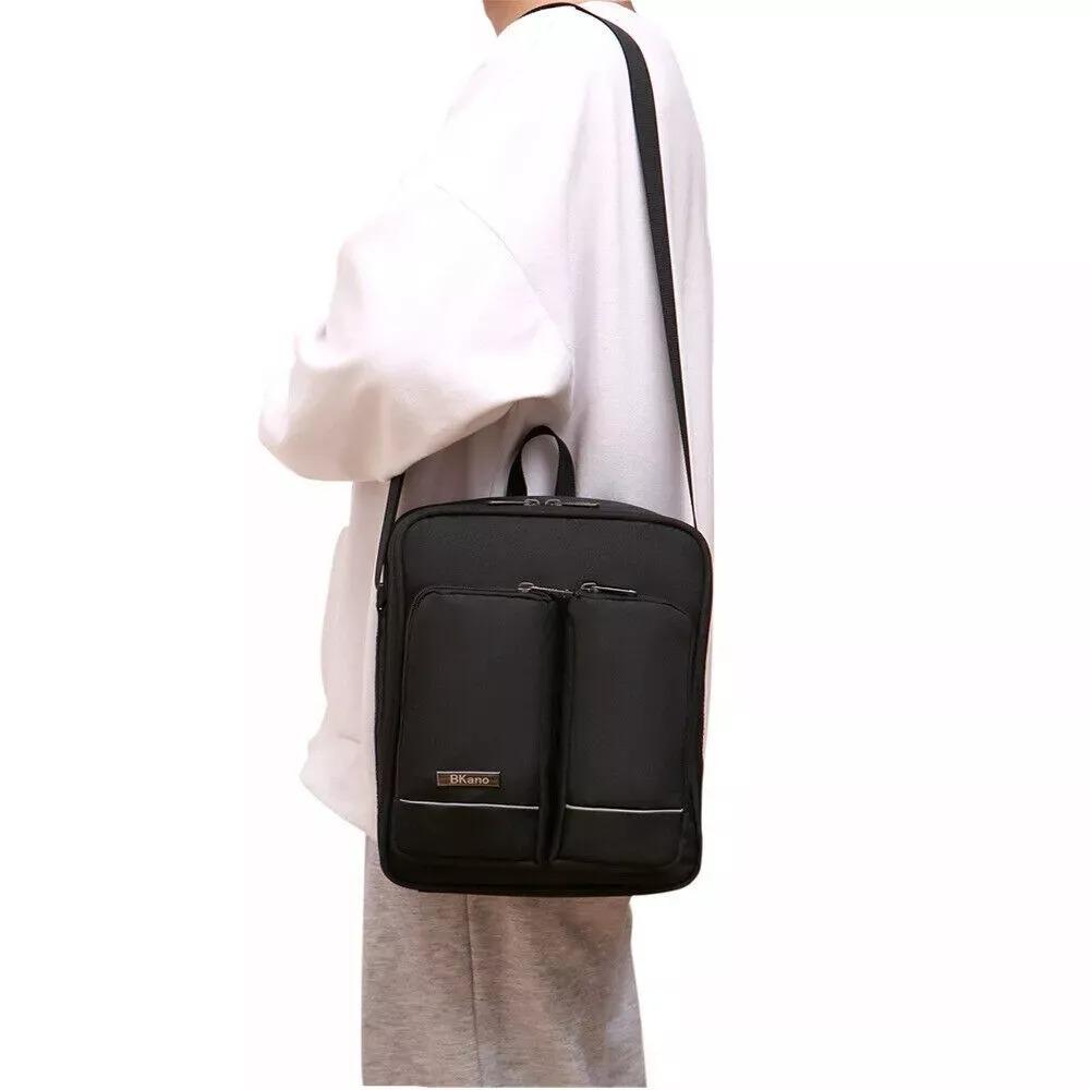 For DJI Mini 4 Pro Drone Accessories Storage Shoulder Bag Portable Carrying Case