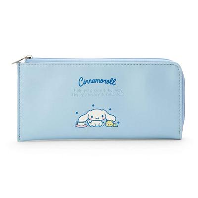 Тонкий длинный кошелек Sanrio Cinnamoroll 735922 (Минимум)