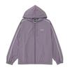 Jacket NB Essentials Woven Jacket WJ33502 SHW S [New Balance] Women's (Shadow)