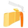 Pouring Spout Milk Carton Clip Leak-Proof Pouring Gadget Portable Sealing Clamp  Kitchen