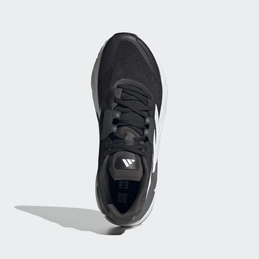 Adidas adistar cs sneakers textile Black/White