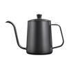 Hand Stainless Coffee Steel 304 Brewer With Hanging Ear And Long Spout