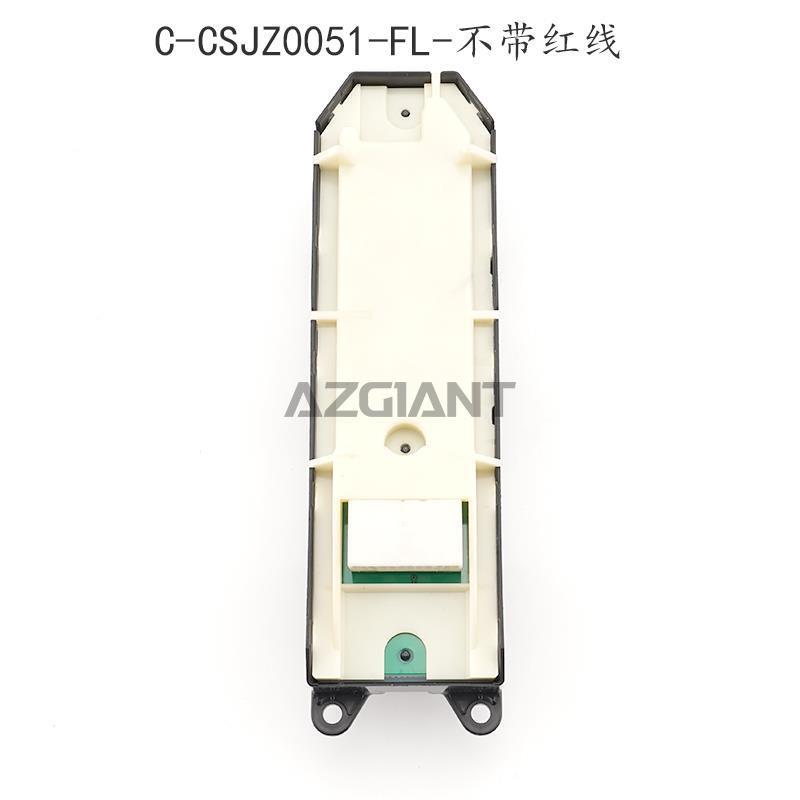 20 P FL Power Window Master Control Switch for Toyota Land Cruiser Allion Alphard Camry Prius Venza 84040-33100 Car Parts