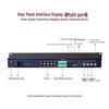 MORLINK Dual-Mode GPS/Beidou PTP NTP Time Synchronization Server