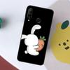 Смешные Животные Кошки Собака Тигр Пара Для Huawei Nova 7i 8i 11i 12i 12s Y73 Y70 Y90 Y60 Y72 Y61 Y91 9 10 SE P40 Lite P30 Pro Чехол