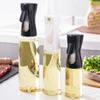 Бутылка-спрей для масла для кухни Бутылка-спрей для масла для барбекю Бутылка-спрей для соевого масла Бутылка-спрей для фритюрницы