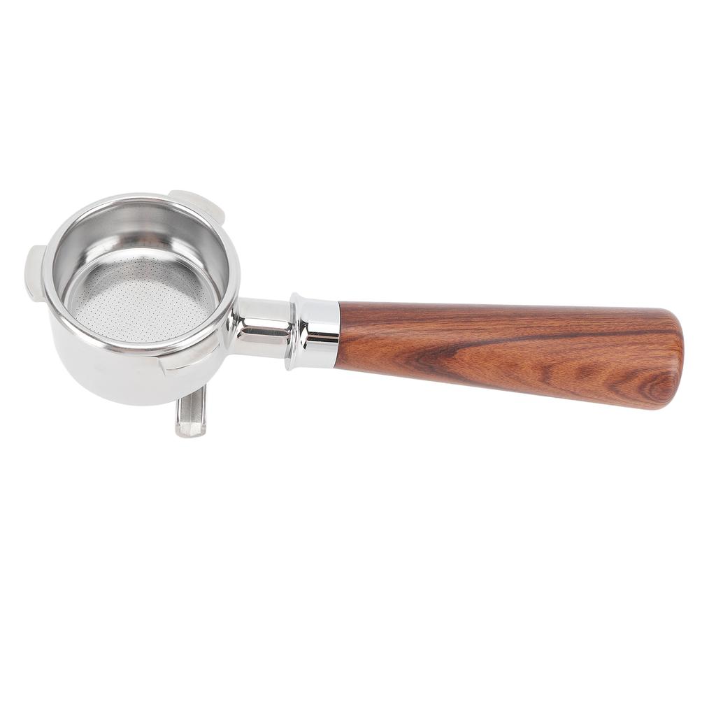 54 мм кофейный фильтр из нержавеющей стали, запасные части для портафильтра, 2 носика, разделитель для 870 880