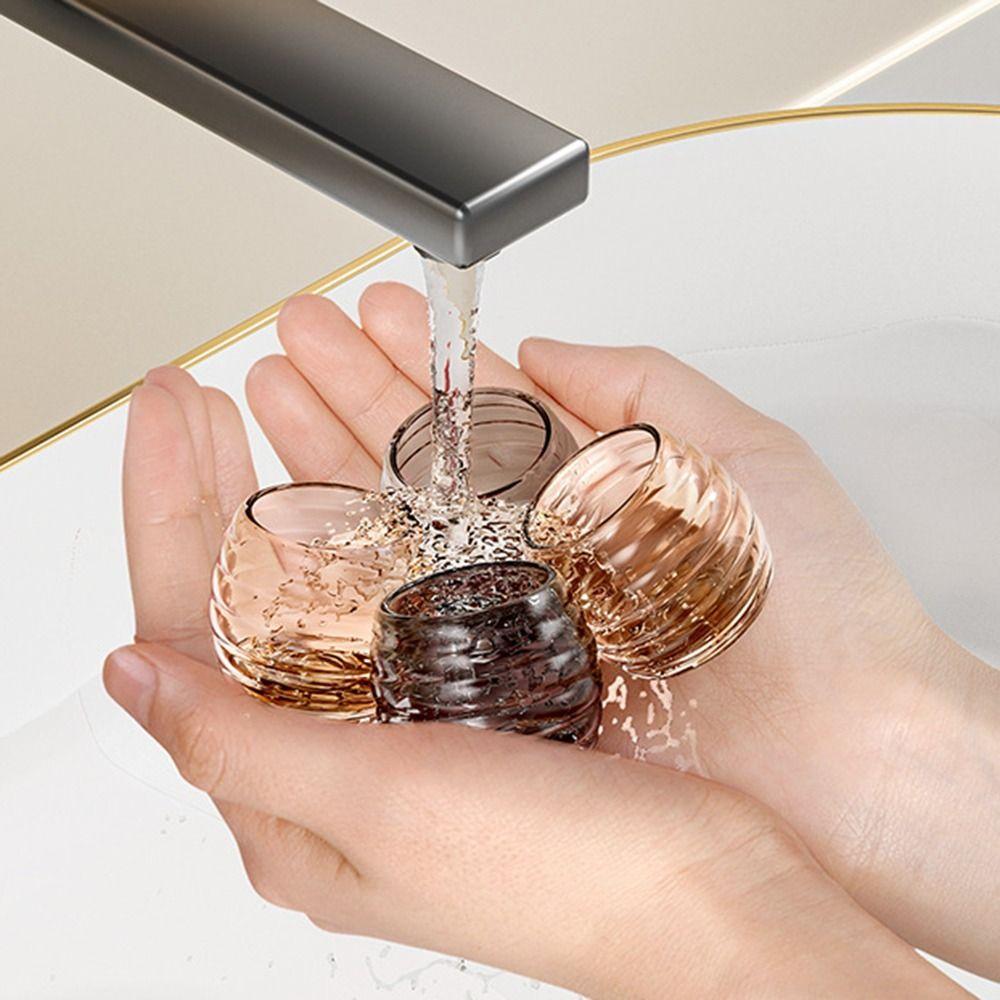 4PCS Reduce Noise Table Foot Cover Silicone Furniture Pads New Furniture Legs Cover for Sofa Chair