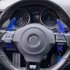 Автомобильный подрулевой переключатель DSG Assistance Auto VW Golf 6 Gti MK6 GTI R Jetta MK5 volkswagen Passat CC Polo