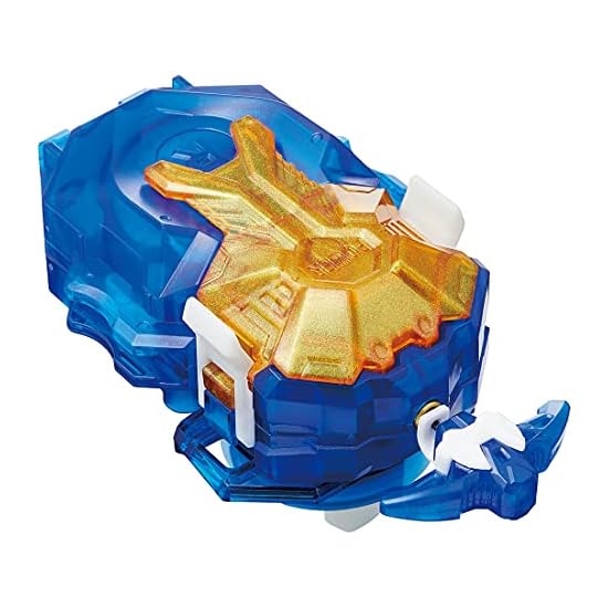 Takara Tomy Beyblade Burst B-187 Стартовый набор Спаситель Валькирия .Sh-7