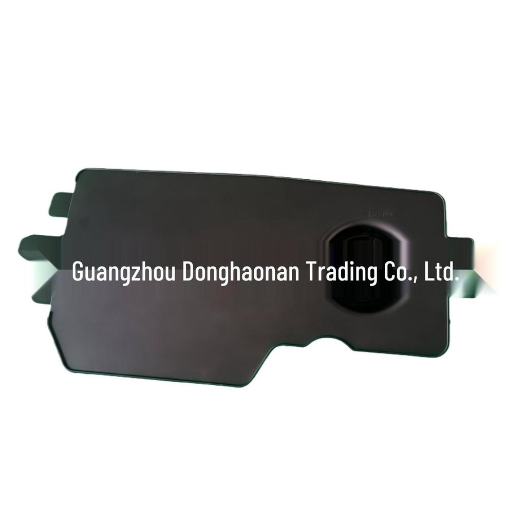 XPeng G9 Front & Rear Skirt Lift Jack Covers L/R