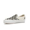 Vans Кеды унисекс Slip-On Reissue 98 LX в клетку черные VN000CSE2BO1