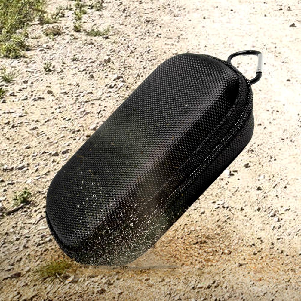 Твердый дорожный чехол для переноски с сетчатым карманом Защитный чехол из ЭВА Ударопрочный органайзер из ЭВА для дальномера Bosch GLM