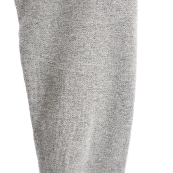 LANVIN en Bleu Сделано в Японии Свитшот с длинным рукавом 48 Серый Мужской Б/у