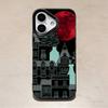 Band The XX Phone Case For IPhone 17 16e 16 15 14 13 12 11 Pro Max X XR XS MAX Back Cover