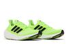 Men's Sneakers adidas Ultra Boost Light Lucid Lemon Core Black Crystal White