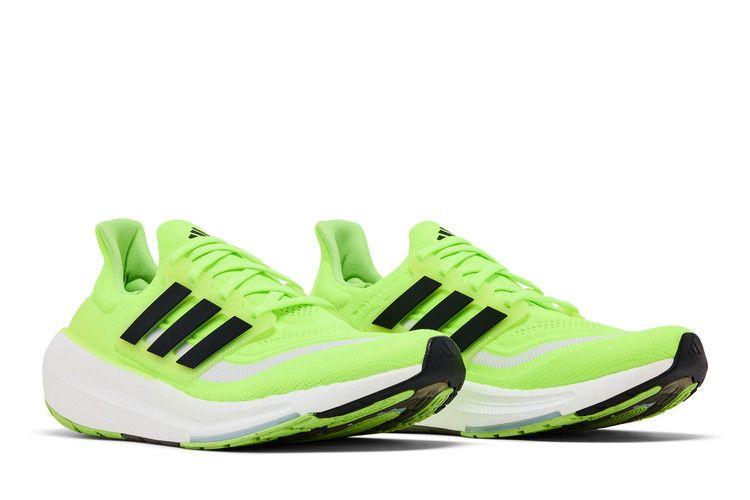 Men's Sneakers adidas Ultra Boost Light Lucid Lemon Core Black Crystal White