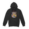 Steven Rhodes Unisex Adult Devils Music Singalong Hoodie