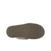 UGG Funkette Slipper Chestnut женские кроссовки коричневые 1113474-CHE
