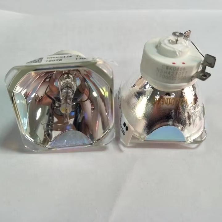 High Quality Original Mercury Lamps Various Models NP07LP NP14LP NP15LP NP17LP NP32LP NSHA230W Replacement Projector Bare Lamps