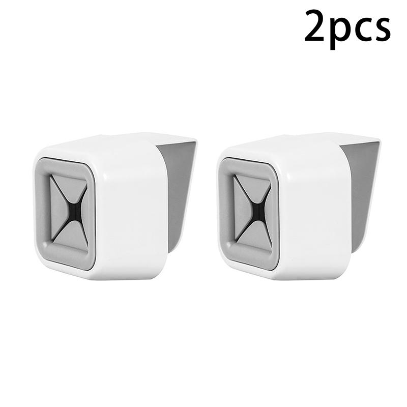 2 шт. Самоклеящийся держатель для полотенец, органайзер для ванной комнаты, стойка для хранения полотенец, зажим для мочалок, аксессуары для ванной комнаты, аксессуары для кухни