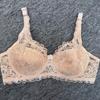 Russian lingerie sexy lace lingerie women gather up to adjust bra cover