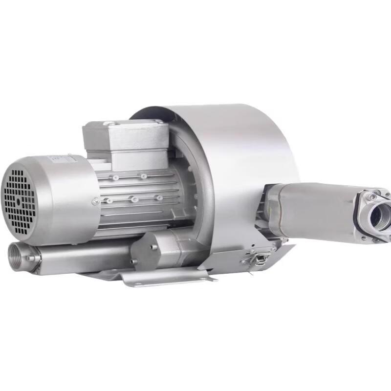 Jundingying 2HG720 5.5KW Three-Phase High-Pressure Vortex Fan