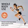 Thigh anti-friction stick waterproof and sweat-proof leg heel lower arm skin protection easy to apply cream 23g