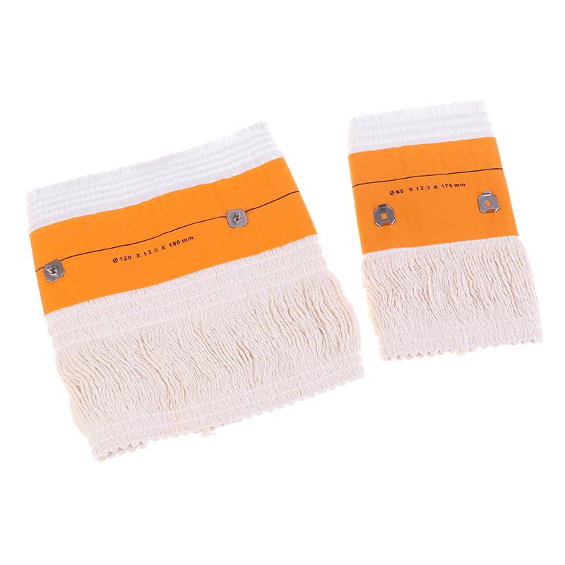 Керосиновые фитили, фитиль из высококачественного стекловолокна + 100% хлопок, фитиль