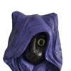 Decorative Mysterious Figurine Statue, Animal Sculpture Ornament for Bookshelf