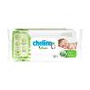 CHELINO - Natural Wet Wipes 72 Units