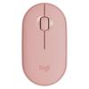 Logitech Беспроводная Bluetooth-мышь Pebble