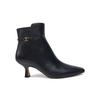 Ботильоны CU234, черные