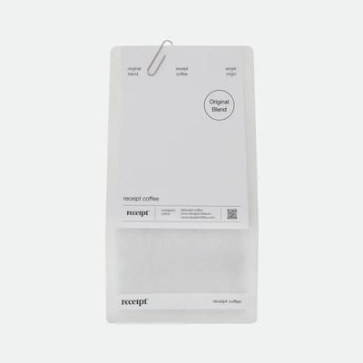 Зерна кофе Оригинальная смесь