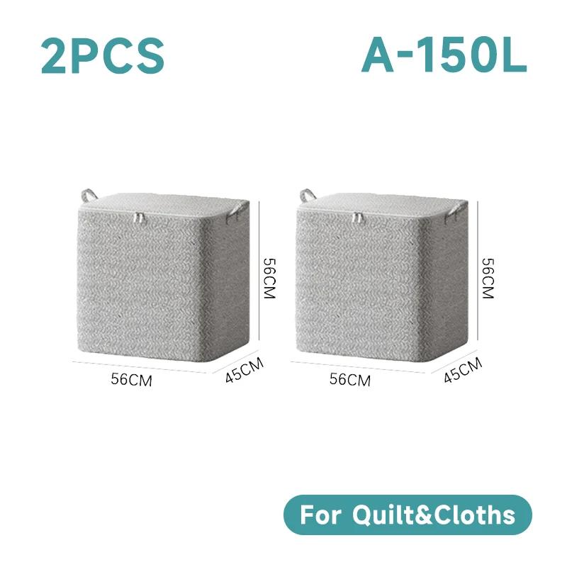 Складная корзина для хранения белья, тканевый шкаф для одежды, офиса, спальни, игрушек, корзина для белья с ручкой